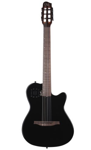 GODIN MULTIAC MUNDIAL ONYX BLACK
