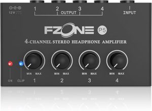 FZONE P5