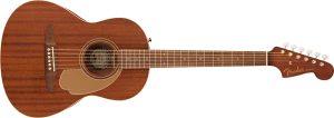 FENDER SONORAN MINI WITH BAG