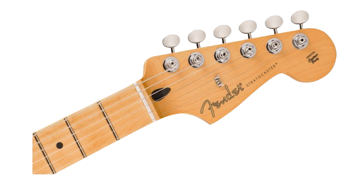 FENDER PLAYER STRATOCASTER MN AQB AQUATONE BLUE - Image 4