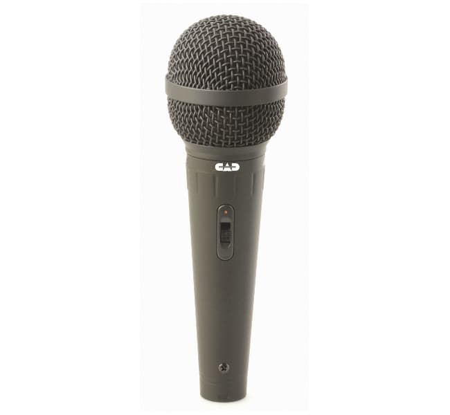CAD Audio 12 Microfone Dinâmico