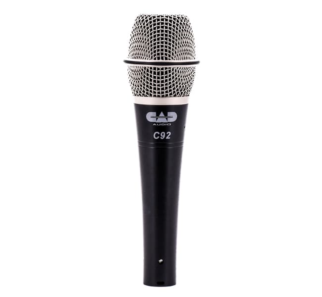 CAD Audio C92 Microfone de Condensador