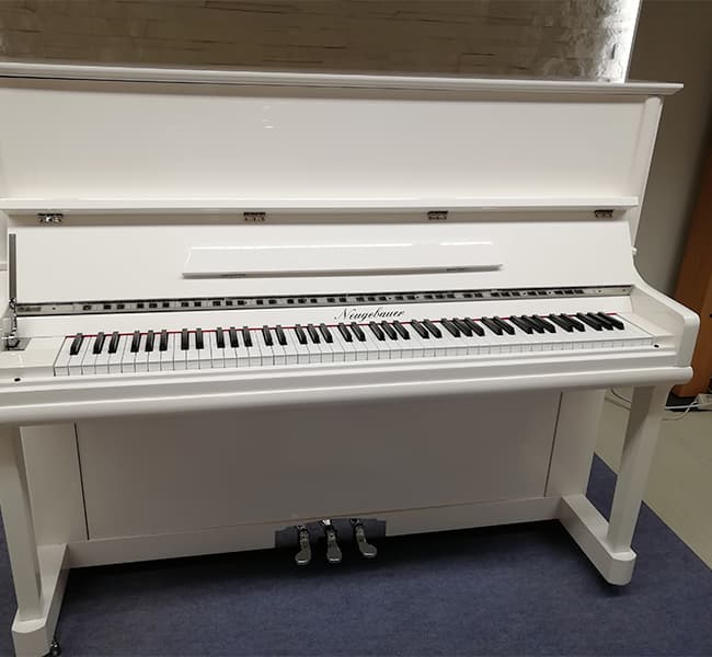 Piano Neugebauer S21