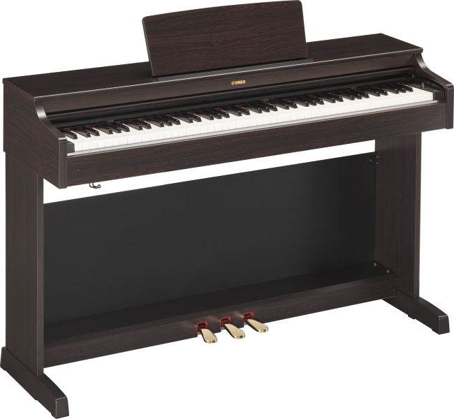 Piano Digital Yamaha YDP 163